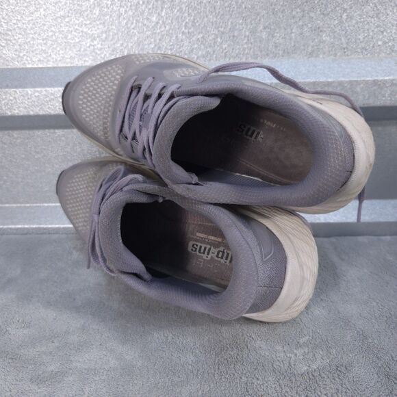 Skechers Slip-Ins Max Cushion Women’s Running Shoes Size 7 129655 Memory Foam - Picture 8 of 12